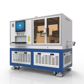 Laser Spot Welder for 3C Industry.png