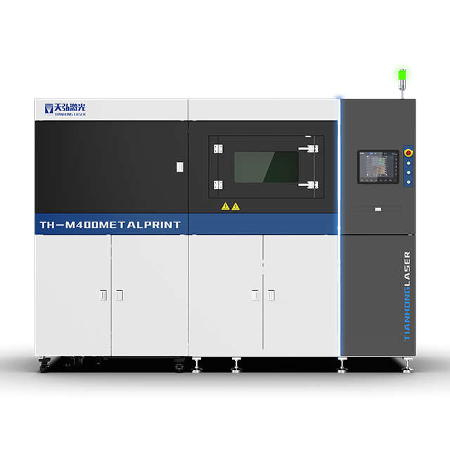 Китай Дешевая служба 3D-печати по металлу TH-M400 для пресс-форм